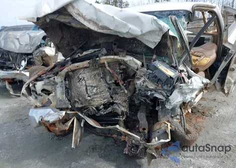 1999 Ford F-250 Lariat/Xl/Xlt z USA, uszkodzony, nr VIN 1FTNX21F7XEB68487